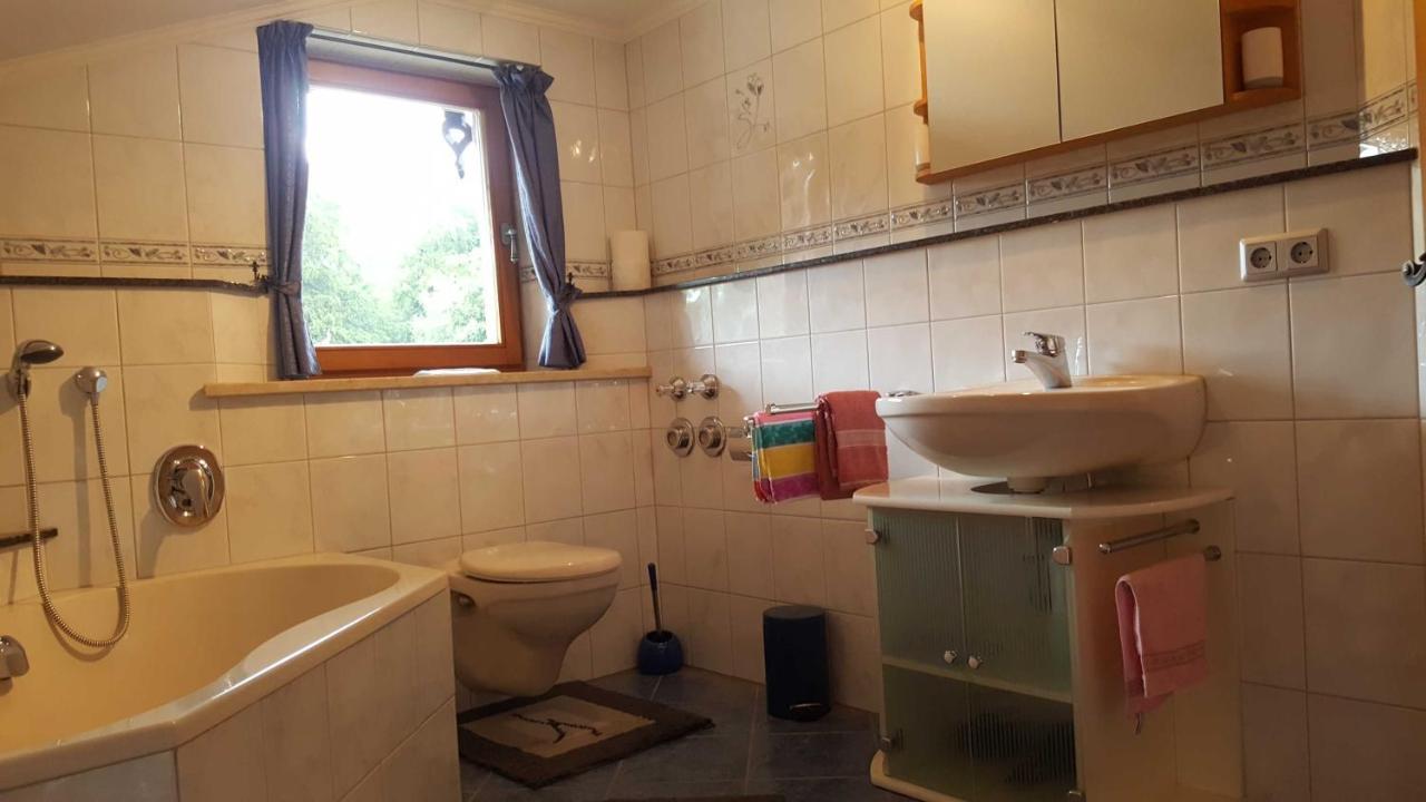 Maria Schnitzenbaumer Fischbachau Zewnętrze zdjęcie