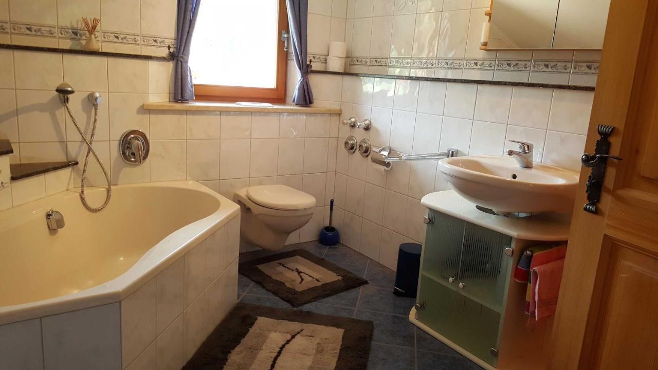 Maria Schnitzenbaumer Fischbachau Zewnętrze zdjęcie